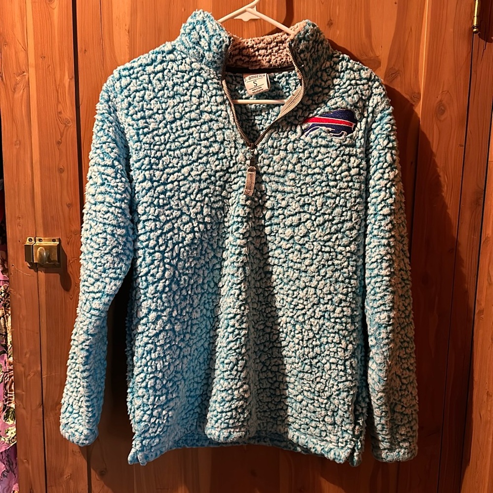 Buffalo Bills pullover - Picture 2 of 6